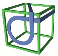 logo Danube - River of Cooperation