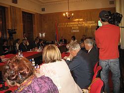 konferencija Dunav reka saradnje