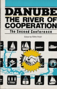 Danube the River of Cooperation: The Second Conference